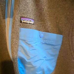 Patagonia men’s Vest